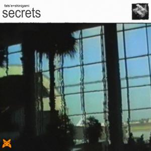 Shinigami的專輯secrets (Explicit)