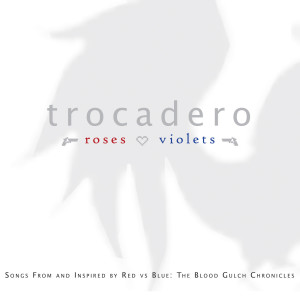 Listen to Steady Ride (Gun Metal Green) song with lyrics from Trocadero