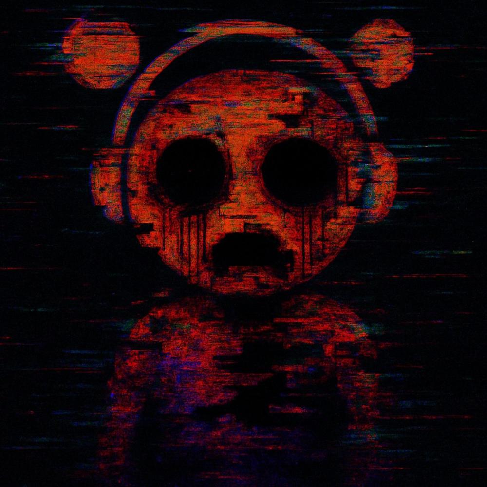 Error 404 Sprunki