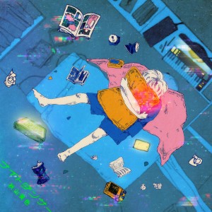 收聽秋山黃色的ナイトダンサー歌詞歌曲