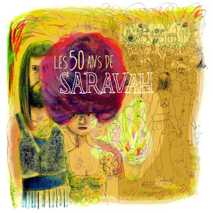 Listen to Samba Saravah song with lyrics from Severin