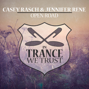 Listen to Open Road (Extended Mix) song with lyrics from Casey Rasch