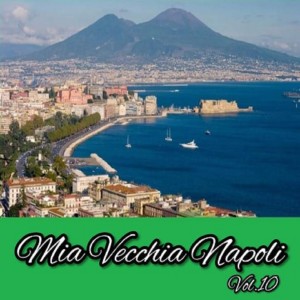 Listen to Che t'aggia di song with lyrics from Lucia Errico