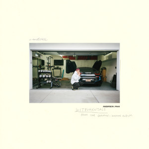 ดาวน์โหลดและฟังเพลง Jet Black (Instrumental) พร้อมเนื้อเพลงจาก Anderson Paak
