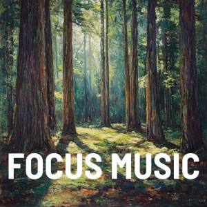Focus Music的專輯Concentration Boost with River Stream Noise