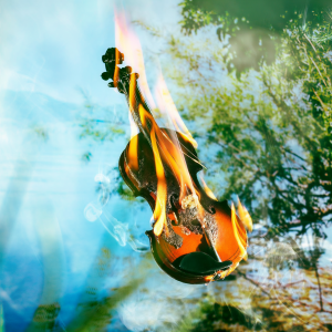 default playlist img