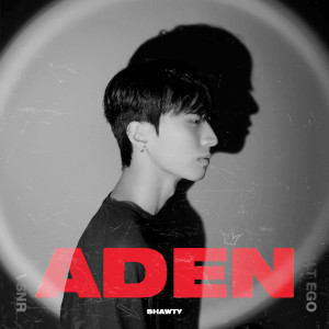 Aden (에이든)的专辑Shawty