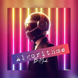 ดาวน์โหลดและฟังเพลง B-Med-Algorithme (Explicit) พร้อมเนื้อเพลงจาก B-Med