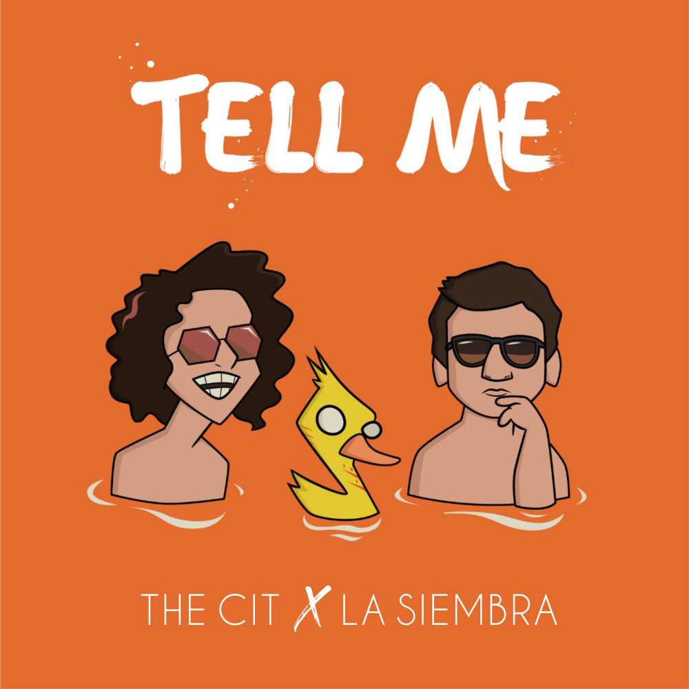 Tell Me