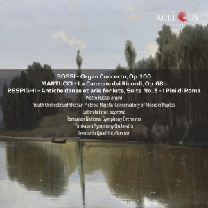 ดาวน์โหลดและฟังเพลง V. Un vago mormorio mi giunge - Andante พร้อมเนื้อเพลงจาก Leonardo Quadrini