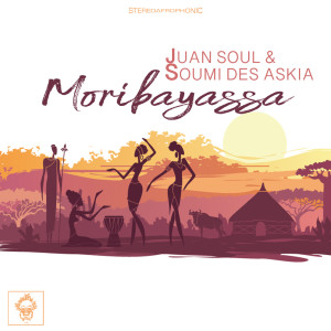 Listen to Moribayassa (Original Mix) song with lyrics from Juan Soul