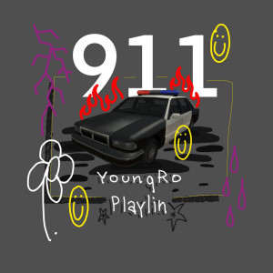 Album 911 (Explicit) from Young Ro