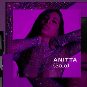 收聽Anitta的Não perco meu tempo歌詞歌曲