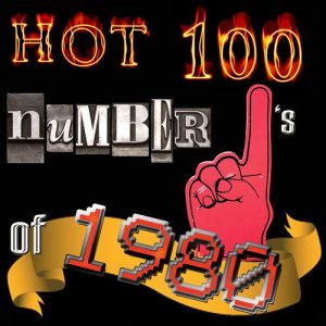 Ray Grant的專輯Hot 100 Number Ones Of 1980