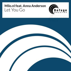 Anna Anderson的专辑Let You Go