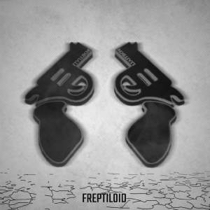 Album Пушки (Explicit) from Freptiloid
