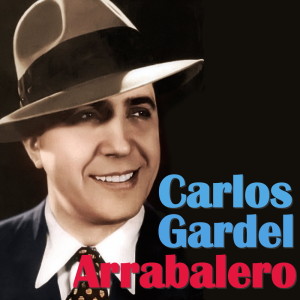 Dengarkan Vieja recova lagu dari Carlos Gardel dengan lirik