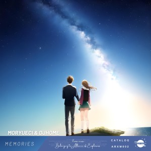 收聽MoryueCi的Memories歌詞歌曲