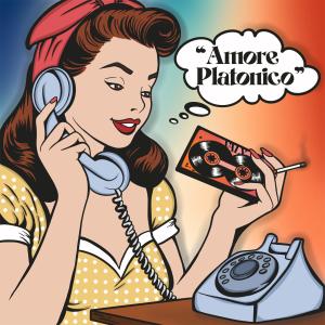 Valy的專輯Amore Platonico (Explicit)