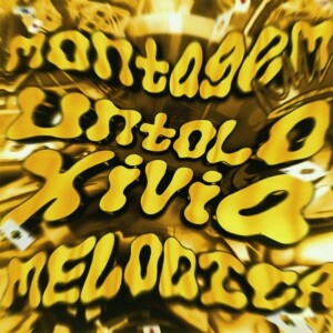 Album Montagem untoloxivia melódica (Explicit) from DJ KL DA ZN