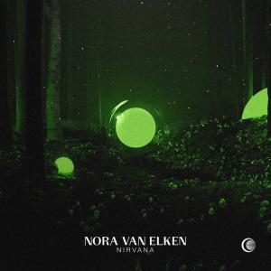 Nora Van Elken的專輯Nirvana