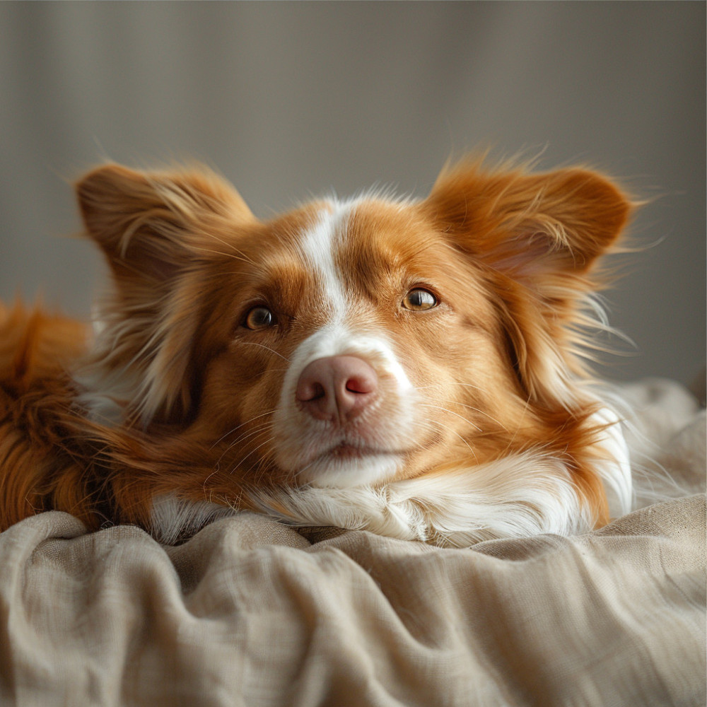 Música Ambiental Para Perros Felicidad