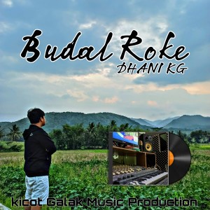 Album Budal Roke from DHANI KG