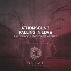 Album Falling In Love from ATHOMsound