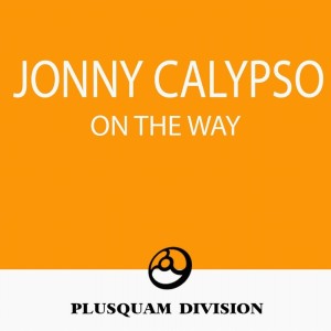 อัลบัม On The Way ศิลปิน Jonny Calypso