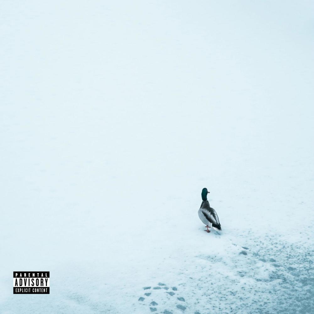 EZRA BROOKS (feat. Nadeê) (Explicit)