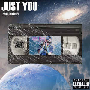 Album Just You (Explicit) from 
