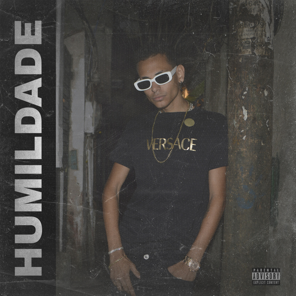 Humildade (Explicit)