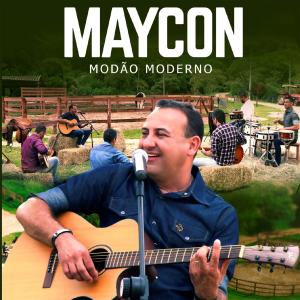 Maycon的專輯Modão Moderno