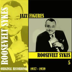 ดาวน์โหลดและฟังเพลง Bitter Cup Blues พร้อมเนื้อเพลงจาก Roosevelt Sykes