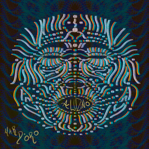 Album Aluzino (Explicit) from 
