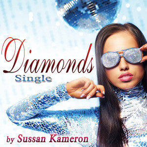 收聽Sussan Kameron的Diamonds歌詞歌曲