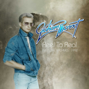 Graham Bonnet的專輯Reel to Real