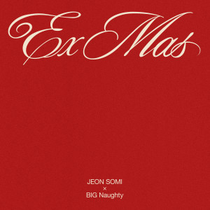 Album Ex-Mas oleh JEON SOMI