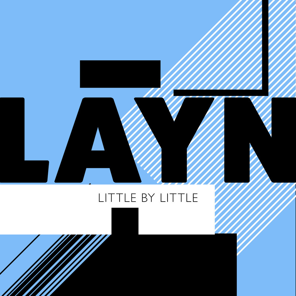 Little by Little