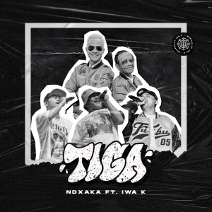 Album Tiga from Iwa K