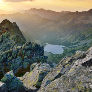 Listen to Denali song with lyrics from Yoga & Meditation