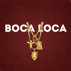 Diveana的專輯Boca Loca