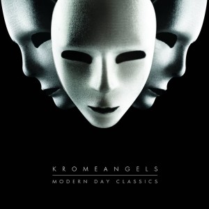 Dengarkan Kriskros Rythms lagu dari KromeAngels dengan lirik