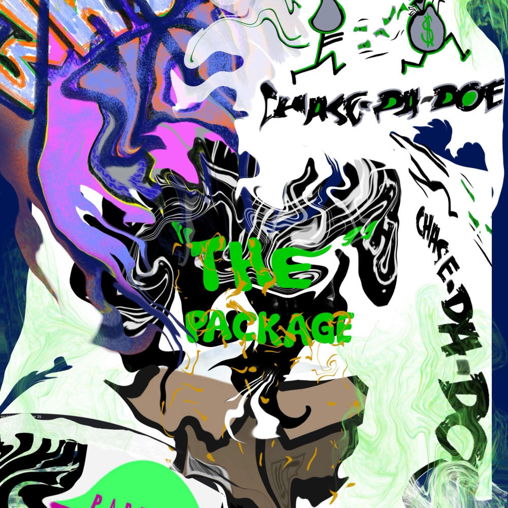 really rapping (feat. we$tend kaeto) (Explicit)