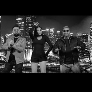 Listen to Top model song with lyrics from Dan Salam