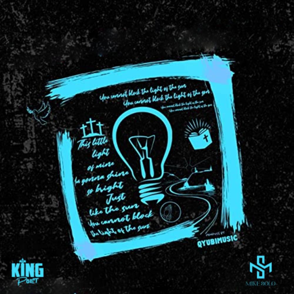 Light (feat. Mikeb)