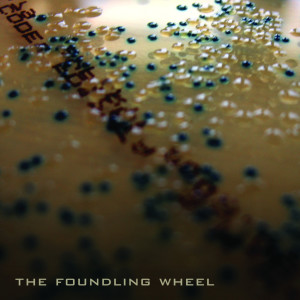 收听The Foundling Wheel的Out to See歌词歌曲
