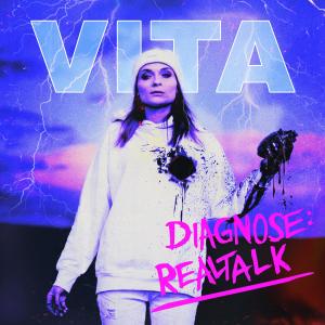 Vita的專輯Diagnose Realtalk (Explicit)