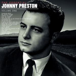 Dengarkan lagu Running Bear nyanyian Johnny Preston dengan lirik