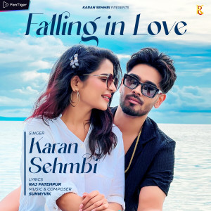收听Karan Sehmbi的Falling In Love歌词歌曲